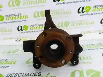 Автозапчасти б/у передняя правая кулачка за renault megane ii berlina 5p business ссылки oem iam 