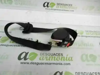 Gebrauchtes Autoersatzteil sicherheitsgurt rechts vorne zum bmw serie 3 compact (e46) 320td oem-iam-referenzen 560493801