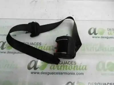 Gebrauchtes Autoersatzteil sicherheitsgurt rechts vorne zum bmw serie 3 compact (e46) 320td oem-iam-referenzen 560493801  