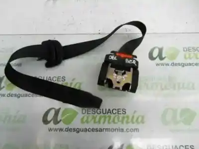 Gebrauchtes Autoersatzteil sicherheitsgurt rechts vorne zum bmw serie 3 compact (e46) 320td oem-iam-referenzen 560493801  