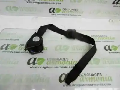 Gebrauchtes Autoersatzteil sicherheitsgurte vorne links zum bmw serie 3 compact (e46) 320td oem-iam-referenzen 560493701