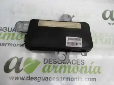 Gebrauchtes Autoersatzteil seitenairbag vorne rechts zum bmw serie 3 compact (e46) 320td oem-iam-referenzen 34705513003x