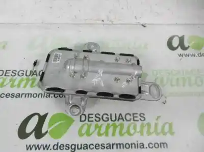 Gebrauchtes Autoersatzteil seitenairbag vorne links zum bmw serie 3 compact (e46) 320td oem-iam-referenzen 30705512903j  