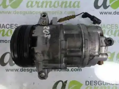 Gebrauchtes Autoersatzteil klimakompressor zum bmw serie 3 compact (e46) 320td oem-iam-referenzen 64526905643