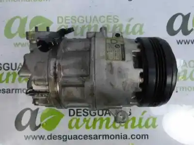 Gebrauchtes Autoersatzteil klimakompressor zum bmw serie 3 compact (e46) 320td oem-iam-referenzen 64526905643  4472208027