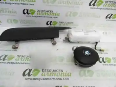 Gebrauchtes Autoersatzteil airbag-kit zum bmw serie 3 compact (e46) 320td oem-iam-referenzen 33675789102t