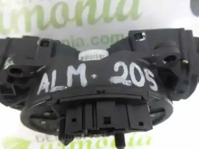 Gebrauchtes Autoersatzteil intermittierende steuerung zum bmw serie 3 compact (e46) 320td oem-iam-referenzen 8363662m 613183774879 8362669m