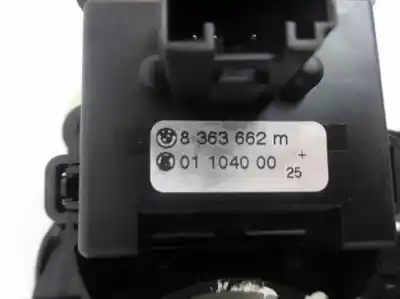 Gebrauchtes Autoersatzteil intermittierende steuerung zum bmw serie 3 compact (e46) 320td oem-iam-referenzen 8363662m 613183774879 8362669m