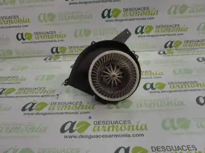Peça sobressalente para automóvel em segunda mão ventilador de aquecimento por volkswagen fox (5z1) básico referências oem iam 6q1820015g