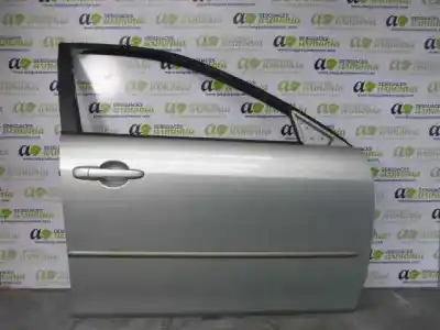 Tweedehands auto-onderdeel rechts voordeur voor mazda 6 berlina (gg) 2.0 crtd 120 active oem iam-referenties gjye5802xl