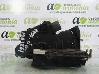 Автозапчастина б/у замок заднього правого дверя для bmw serie 3 berlina (e46) 330d посилання на oem iam 51227011246