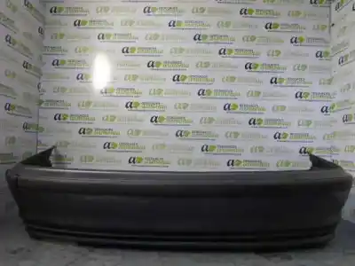 Автозапчастина б/у задній бампер для bmw serie 3 berlina (e46) 330d посилання на oem iam 