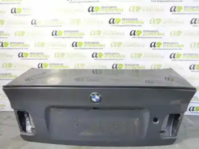 Автозапчастина б/у крішка багажника для bmw serie 3 berlina (e46) 330d посилання на oem iam 