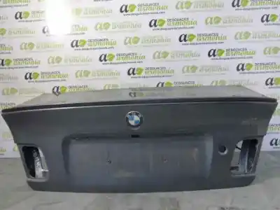 Автозапчастина б/у крішка багажника для bmw serie 3 berlina (e46) 330d посилання на oem iam   