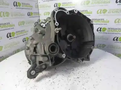 Gebrauchtes Autoersatzteil getriebe zum fiat stilo (192) 1.9 jtd / 1.9 jtd 115 active oem-iam-referenzen 
