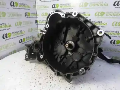 Автозапчастина б/у коробка передач для fiat stilo (192) 1.9 jtd / 1.9 jtd 115 active посилання на oem iam   
