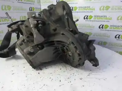 Автозапчастина б/у коробка передач для fiat stilo (192) 1.9 jtd / 1.9 jtd 115 active посилання на oem iam   