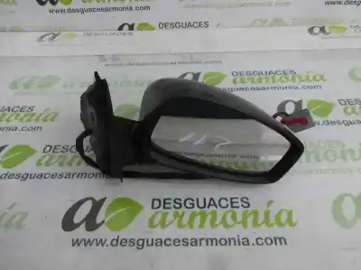Peça sobressalente para automóvel em segunda mão espelho retrovisor direito por fiat stilo (192) 1.9 jtd / 1.9 jtd 115 active referências oem iam 735306545  