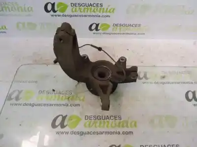 Автозапчастина б/у передній лівий культ для renault megane ii berlina 5p luxe privilege посилання на oem iam   