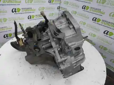 Piesă de schimb auto la mâna a doua cutie de viteze pentru renault megane ii berlina 5p luxe privilege referințe oem iam nd0001  