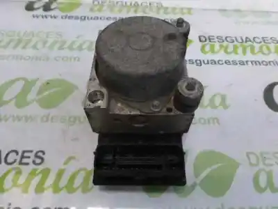 Автозапчастина б/у абс для citroen nemo sx посилання на oem iam 51801321