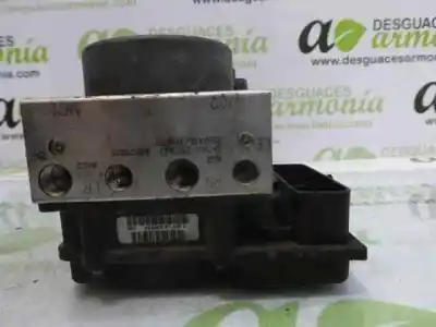 Peça sobressalente para automóvel em segunda mão abs por citroen nemo sx referências oem iam 51801321 0265800662 0265231997