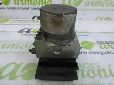 Recambio de automóvil de segunda mano de abs para renault scenic ii confort authentique referencias oem iam 8200038695 0265800300 0265231300