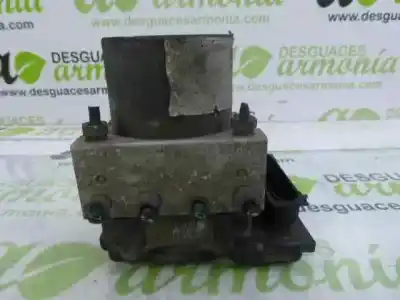 Recambio de automóvil de segunda mano de abs para renault scenic ii confort authentique referencias oem iam 8200038695 0265800300 0265231300