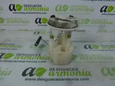 Автозапчасти б/у топливный насос за renault clio ii fase ii (b/cb0) campus ссылки oem iam 8200128479