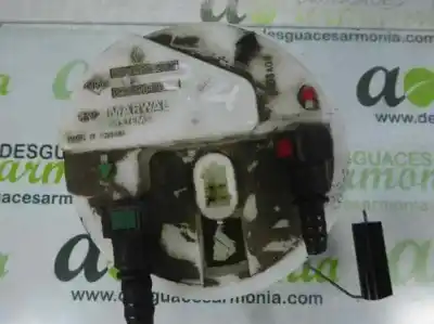 Автозапчастина б/у паливний насос для otras marcas clio ii fase ii (b/cb0) campus посилання на oem iam 8200128479  09741659902