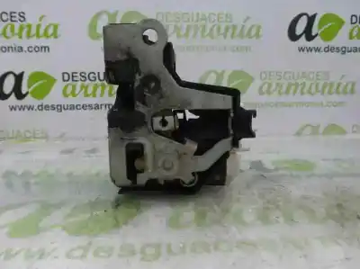 Автозапчасти б/у замок передней правой двери за otras marcas clio ii fase ii (b/cb0) campus ссылки oem iam 8200350432  