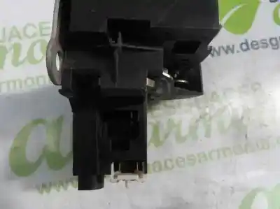 Автозапчасти б/у замок передней правой двери за otras marcas clio ii fase ii (b/cb0) campus ссылки oem iam 8200350432  