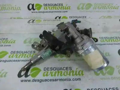 Автозапчасти б/у рулевая колонка за renault clio ii fase ii (b/cb0) campus ссылки oem iam 8200091805
