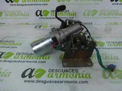 Автозапчасти б/у рулевая колонка за renault clio ii fase ii (b/cb0) campus ссылки oem iam 8200091805  
