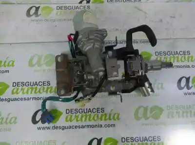 Автозапчасти б/у рулевая колонка за renault clio ii fase ii (b/cb0) campus ссылки oem iam 8200091805  