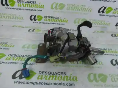 Автозапчасти б/у рулевая колонка за renault clio ii fase ii (b/cb0) campus ссылки oem iam 8200091805  