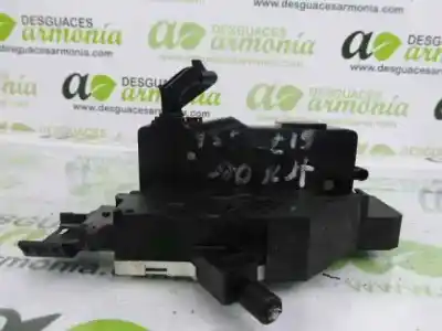Автозапчастина б/у передній прав для citroen c3 picasso exclusive посилання на oem iam   