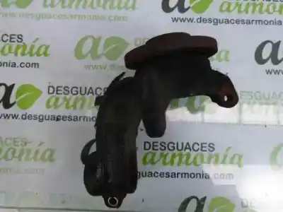 Автозапчастина б/у передній прав для citroen c3 picasso exclusive посилання на oem iam   