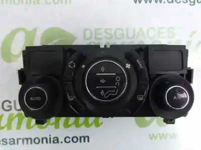 Автозапчасти б/у климат-контроль за citroen c3 picasso exclusive ссылки oem iam 96711892xu