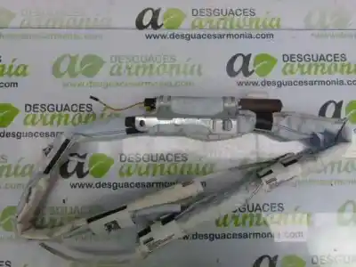 Автозапчасти б/у передняя правая подушка безопасности за citroen c3 picasso exclusive ссылки oem iam 9681587580