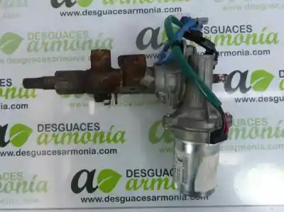 Автозапчасти б/у рулевая колонка за renault twingo dynamique ссылки oem iam 8200465703  6900000886