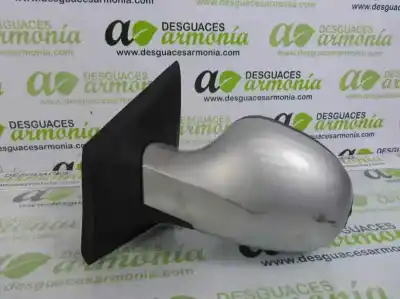 Автозапчасти б/у левое зеркало за renault twingo dynamique ссылки oem iam 7701067334