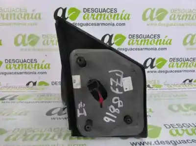 Автозапчасти б/у левое зеркало за renault twingo dynamique ссылки oem iam 7701067334  