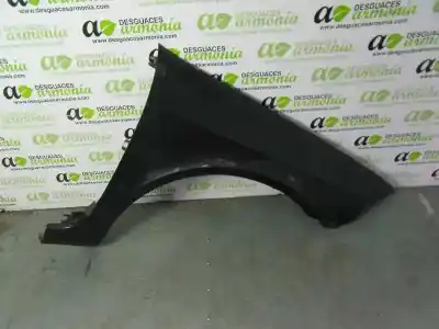 Автозапчасти б/у переднее правое крыло за renault laguna ii (bg0) expression ссылки oem iam 