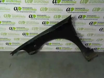 Автозапчасти б/у переднее правое крыло за renault laguna ii (bg0) expression ссылки oem iam   