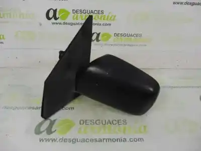 Gebrauchtes Autoersatzteil linker spiegel zum toyota yaris (ncp1/nlp1/scp1) 1.4 turbodiesel cat oem-iam-referenzen   