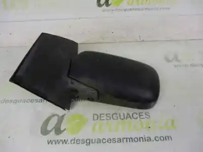 Gebrauchtes Autoersatzteil linker spiegel zum toyota yaris (ncp1/nlp1/scp1) 1.4 turbodiesel cat oem-iam-referenzen   