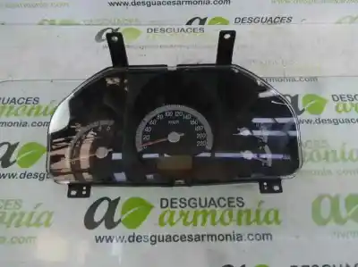 Автозапчасти б/у приборная доска за kia sportage lx 4x4 ссылки oem iam 940030z160