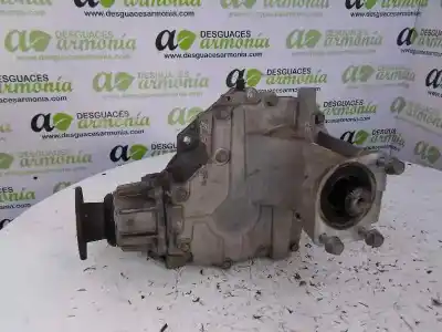 Автозапчасти б/у передний дифференциал за kia sportage lx 4x4 ссылки oem iam 070401168