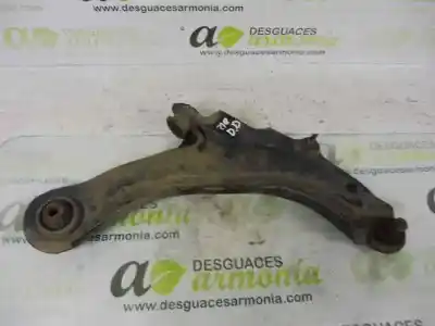 Second-hand car spare part front right lower suspension arm for renault scenic ii grand luxe privilege oem iam references 